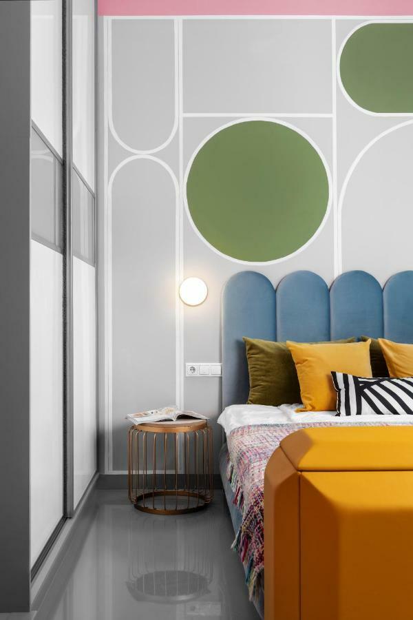 Lucifer Apartment Budapeszt Zewnętrze zdjęcie